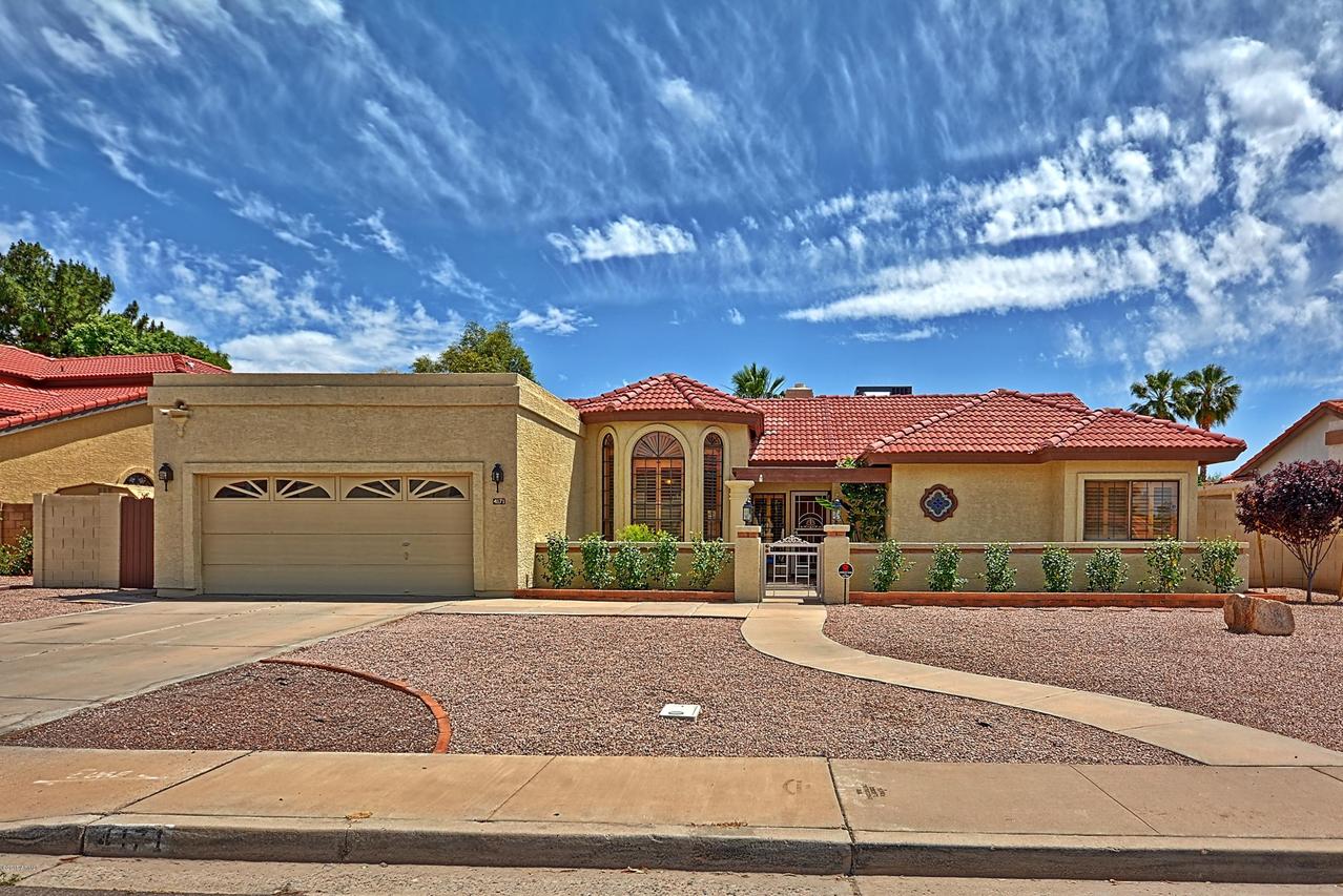 4171 W Post Rd., Chandler, AZ 85226