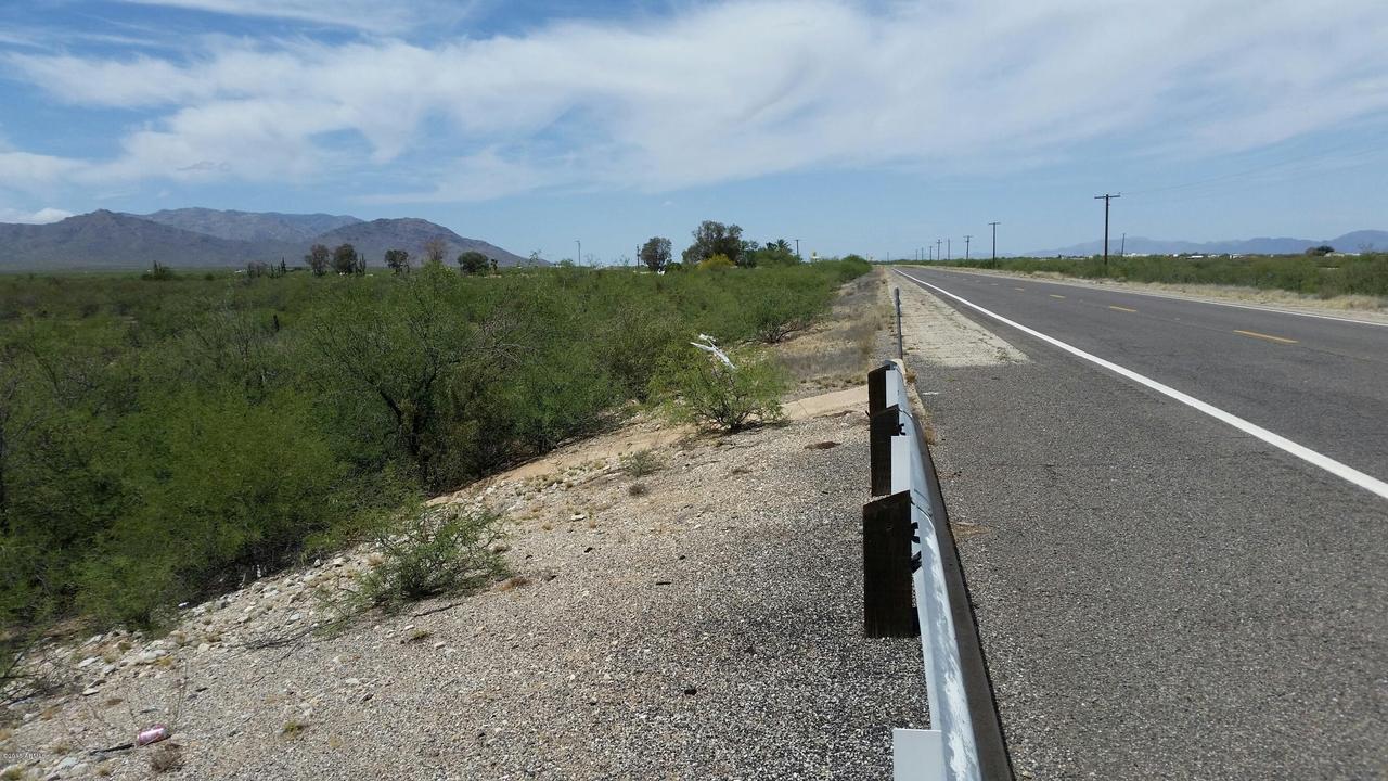 NW Us 60 Hwy., Aguila, AZ 85320