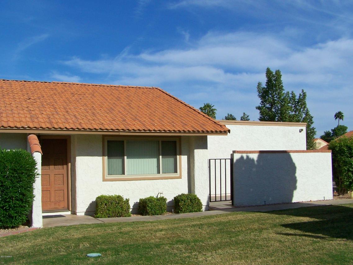 270 Leisure World, Mesa, AZ 85206