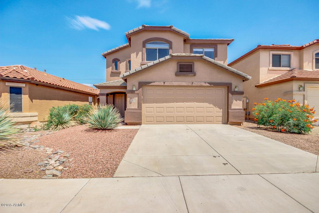 22631 N Davis Way, Maricopa, AZ 85138