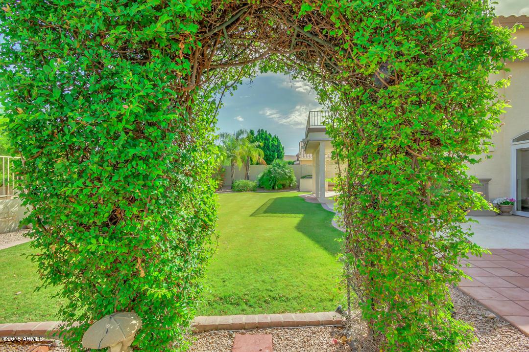 4122 N Everest, Mesa, AZ 85215