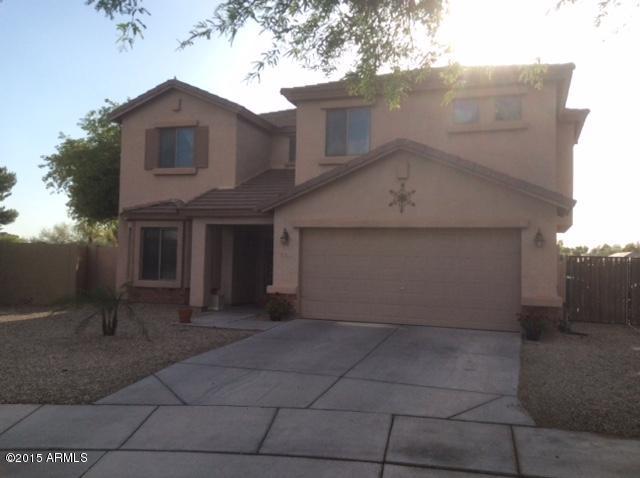 21171 E Creosote Cir., Queen Creek, AZ 85142