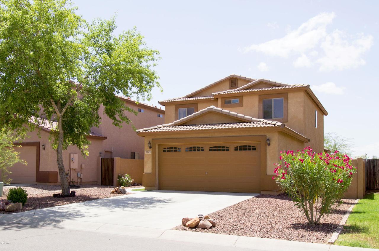 1343 E Leaf Rd., San Tan Valley, AZ 85140