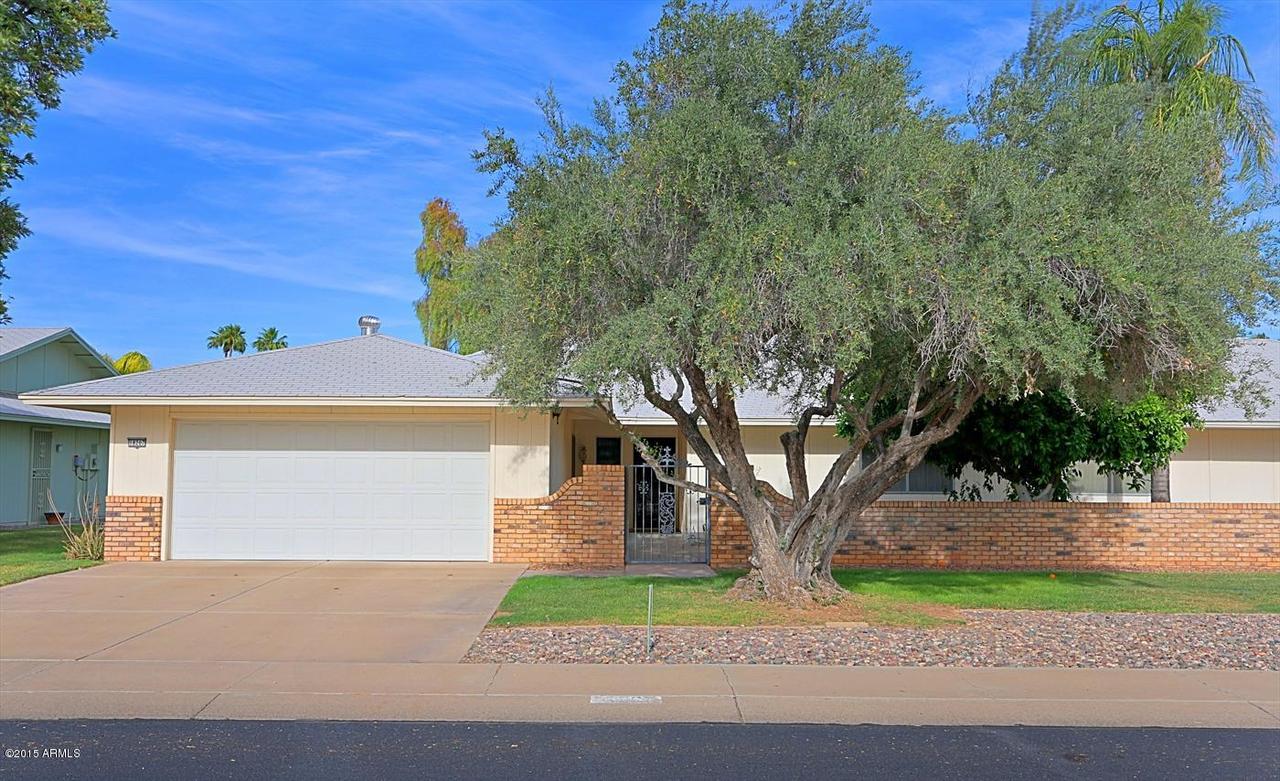 18207 N 125th Ave., Sun City West, AZ 85375