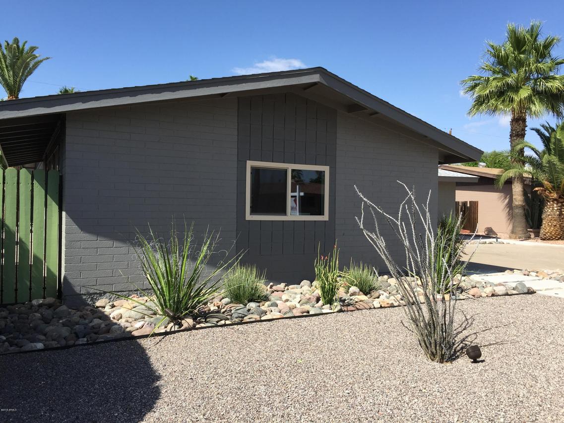 8608 E Starlight Way, Scottsdale, AZ 85250