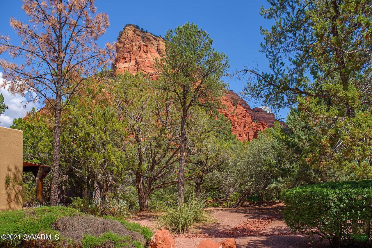 91 Cathedral Ln., Sedona, AZ 86336