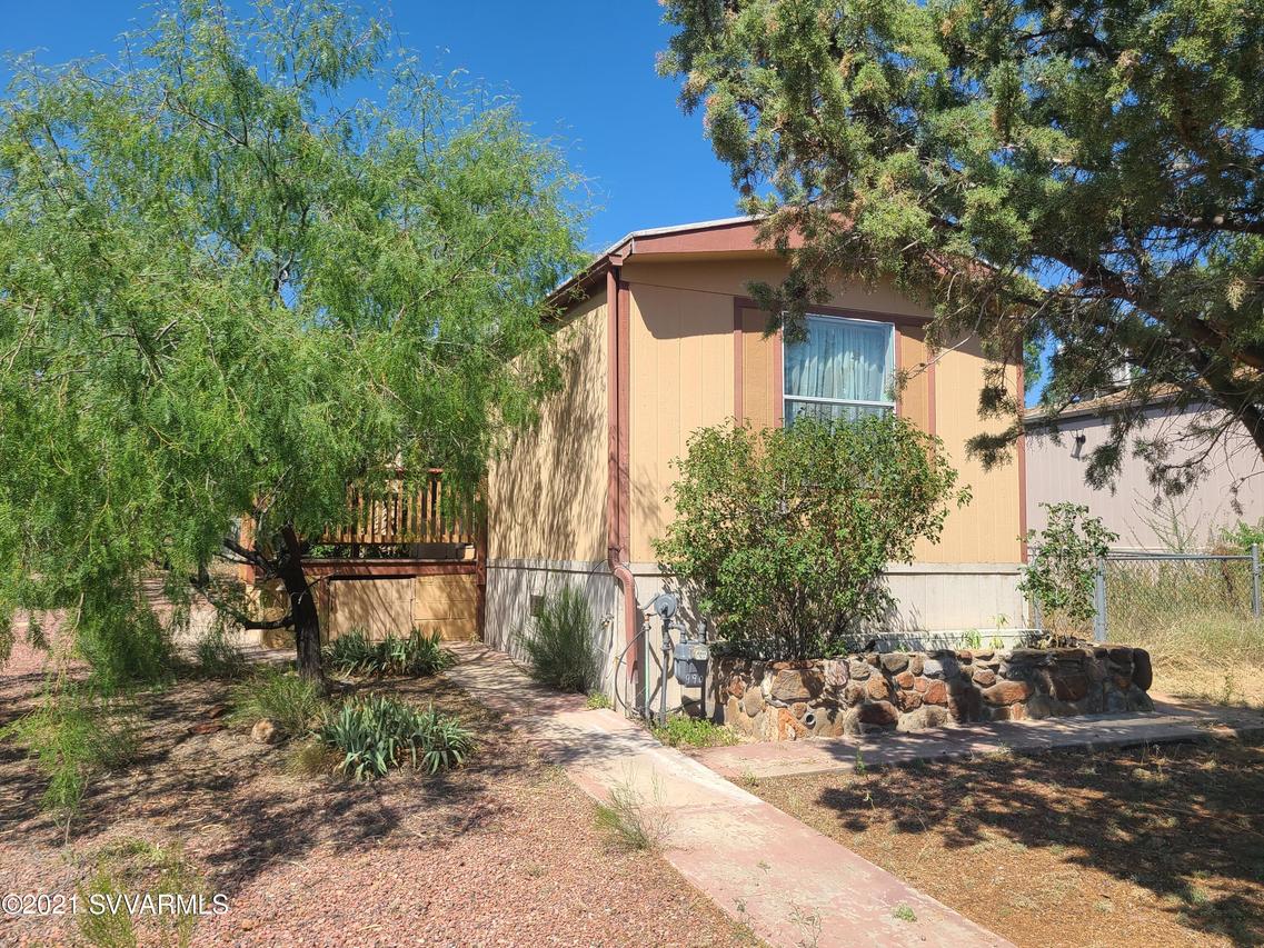 990 Calle Tomallo, Clarkdale, AZ 86324