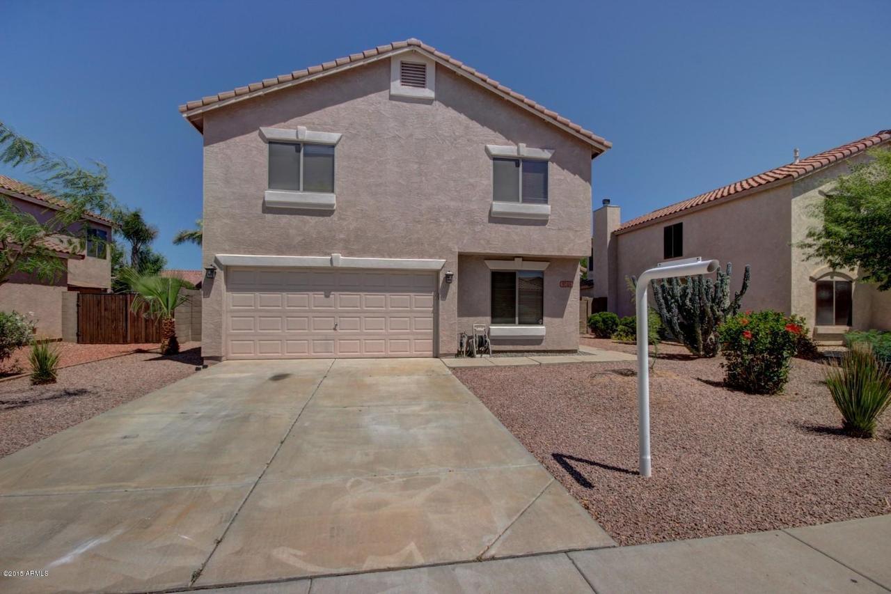 9248 W Vogel Ave., Peoria, AZ 85345