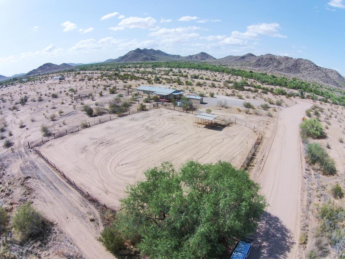 7382 N Maple St., Maricopa, AZ 85139