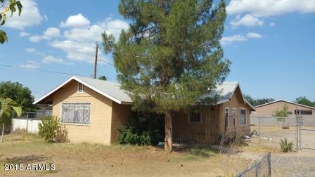 6245 S 10th St., Phoenix, AZ 85042