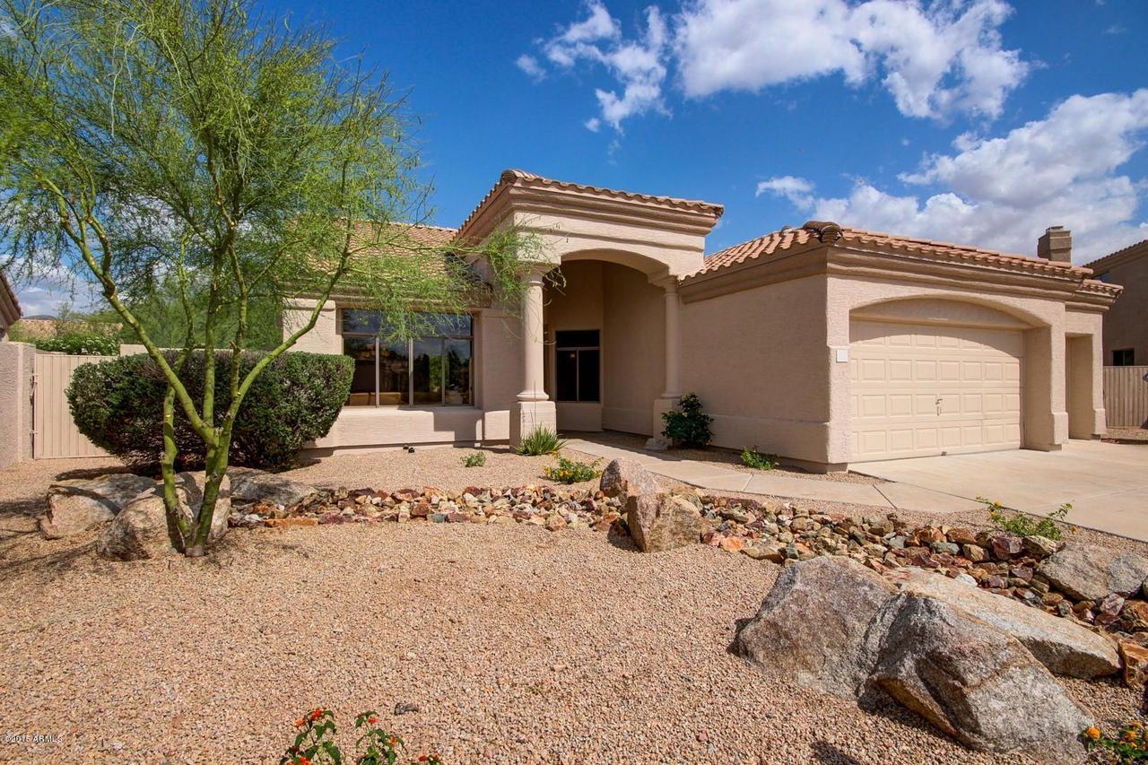 14609 N 97th Pl., Scottsdale, AZ 85260