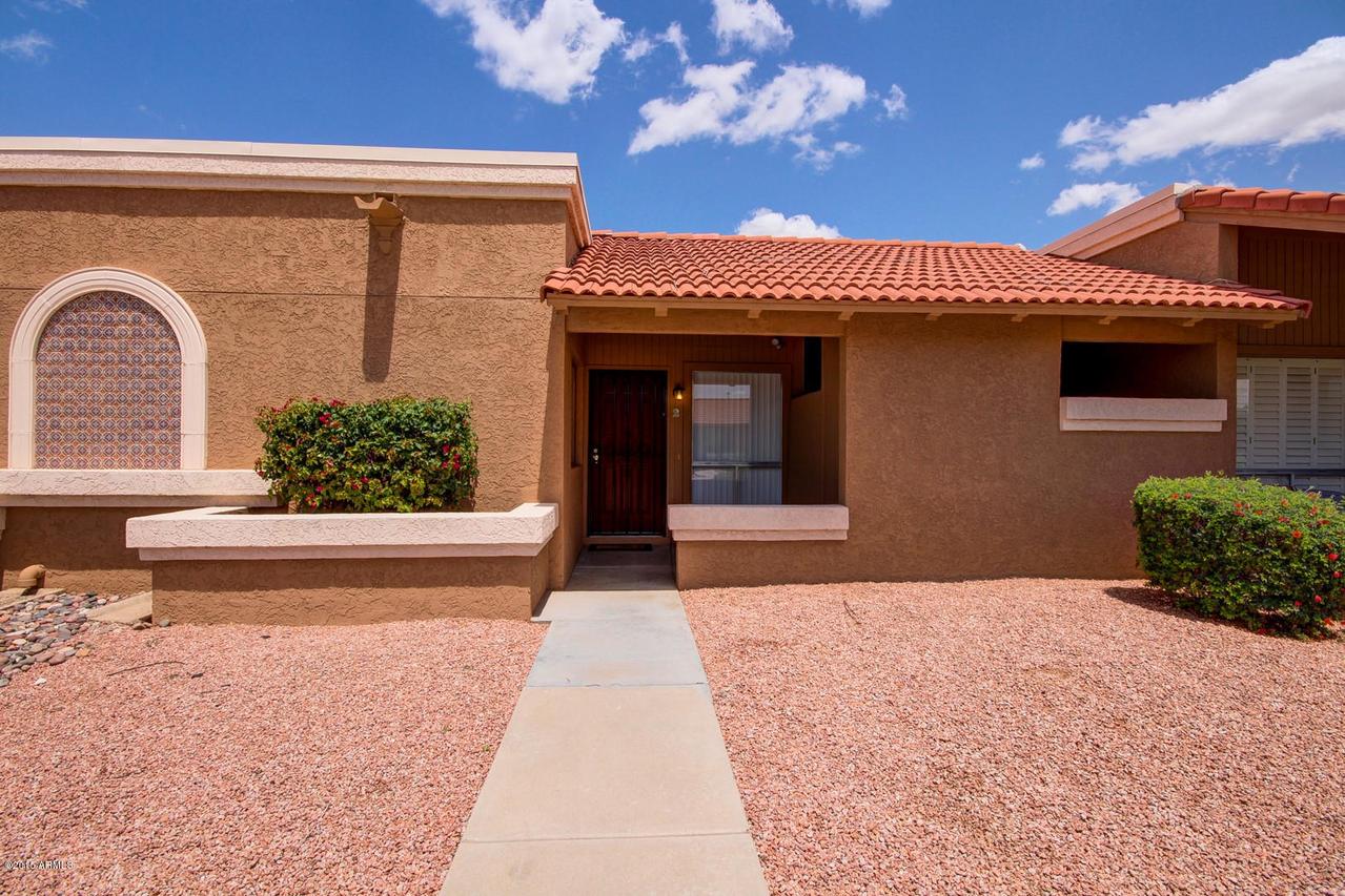 502 W Hononegh Dr. #2, Phoenix, AZ 85027