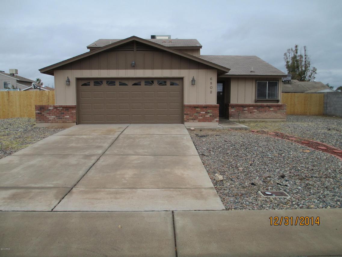 6802 W Yucca St., Peoria, AZ 85345