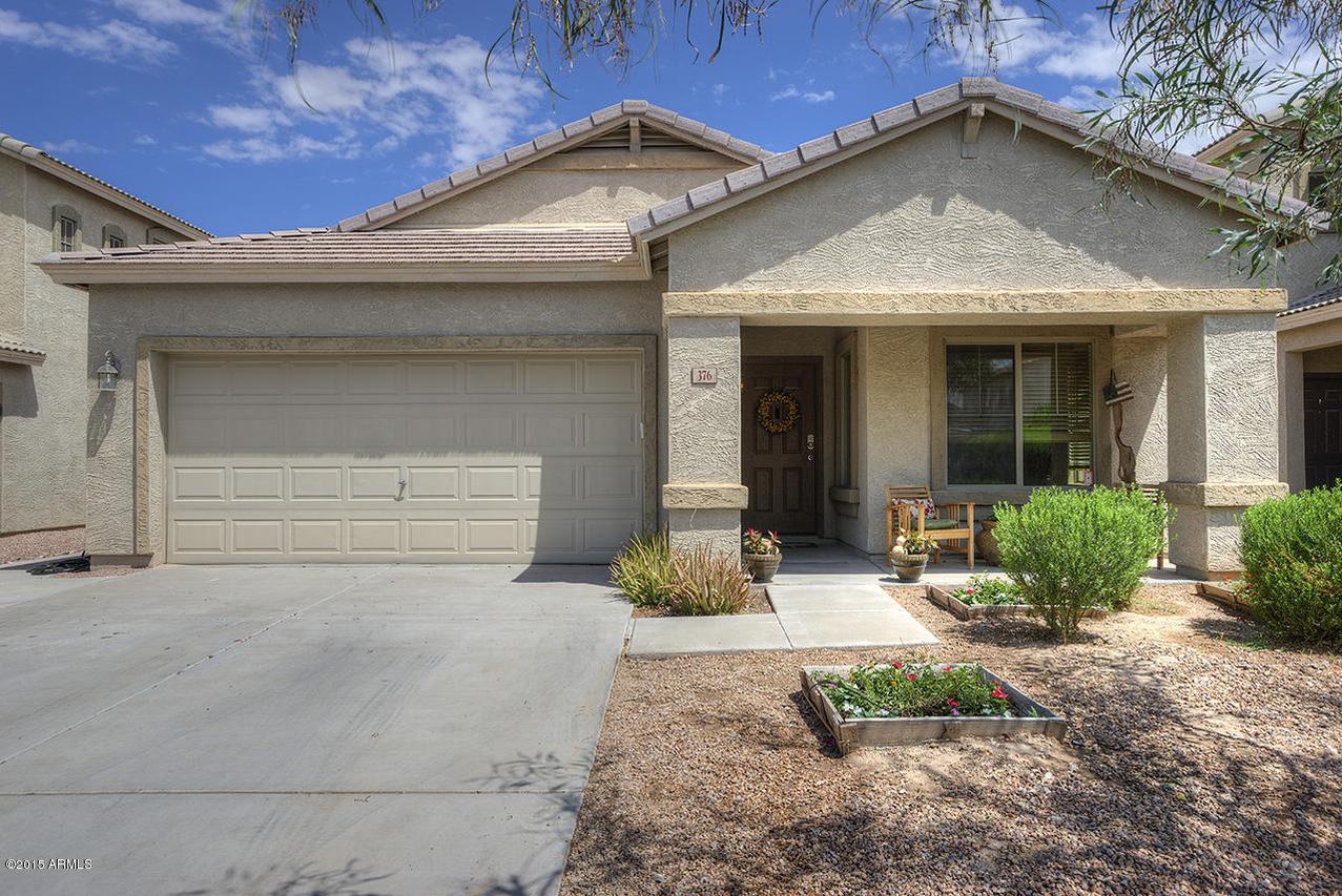 376 E Anastasia St., Queen Creek, AZ 85240