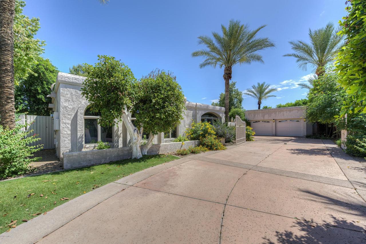 7480 E Solano Dr., Scottsdale, AZ 85250