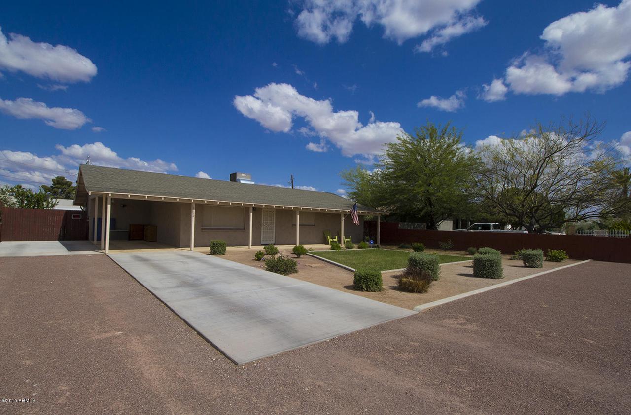 1112 N Arbor Ave., Casa Grande, AZ 85122