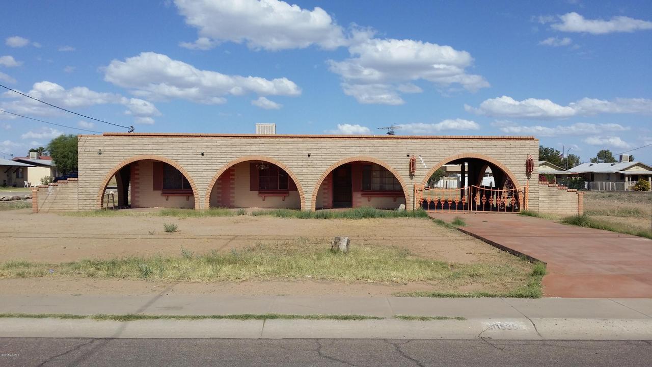 11535 N 79th Dr., Peoria, AZ 85345