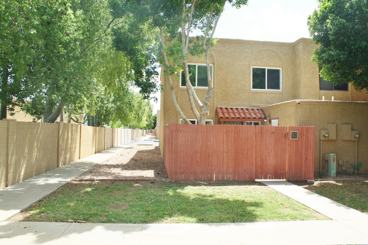 948 S Alma School Rd. #23, Mesa, AZ 85210