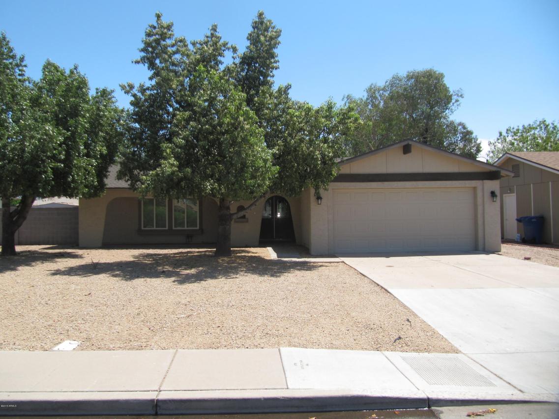 2511 N Nebraska St., Chandler, AZ 85225