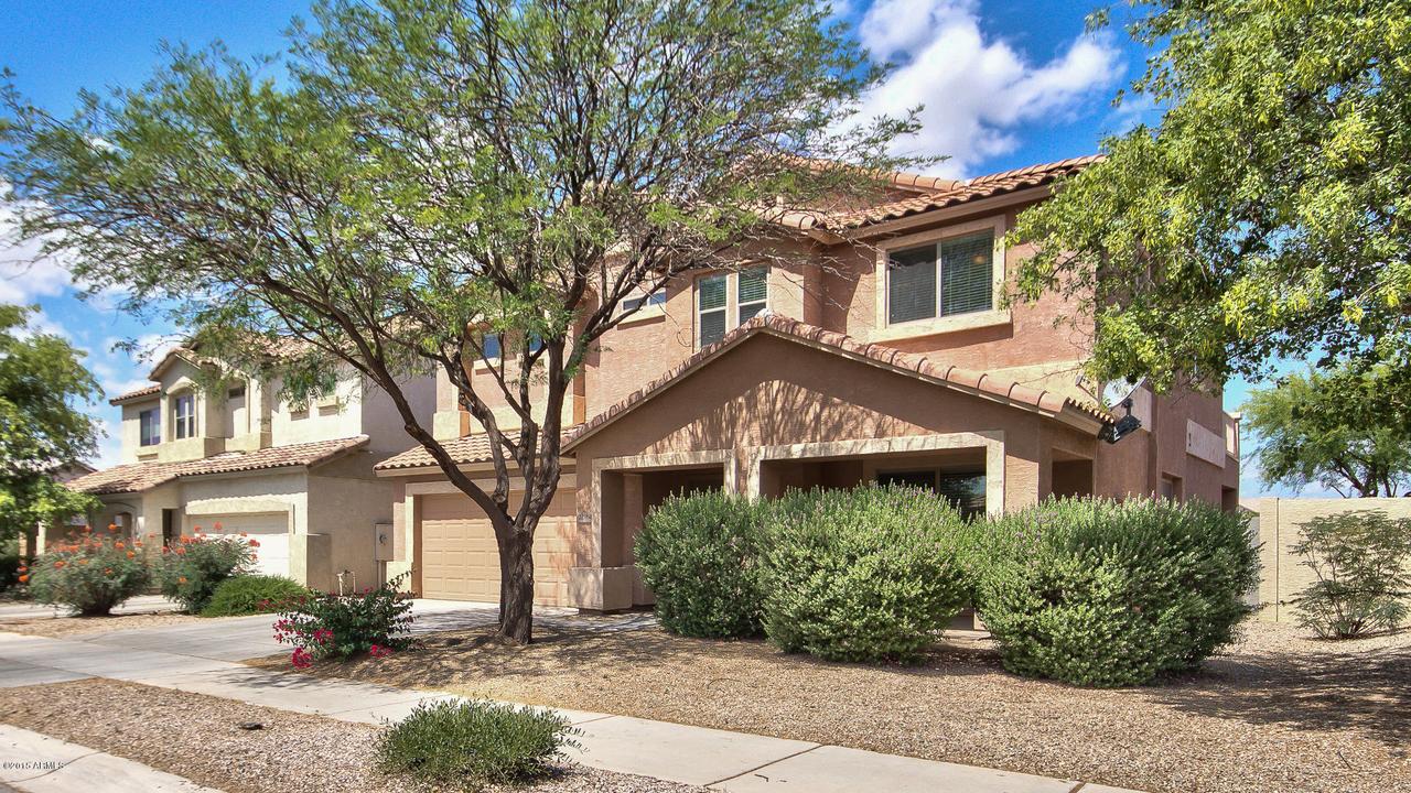 22164 E Calle De Flores, Queen Creek, AZ 85142