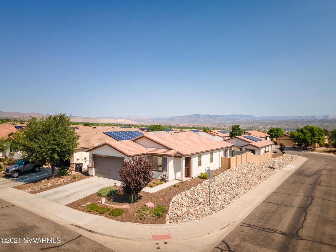 591 Glenshire Ln., Cottonwood, AZ 86326