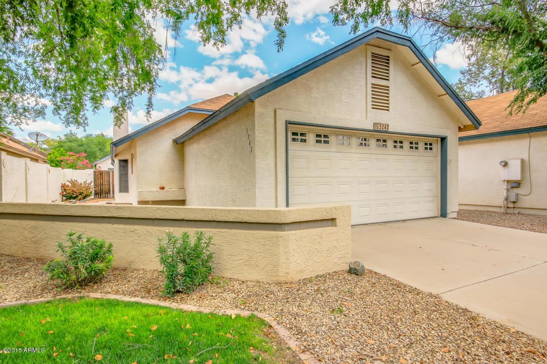 5242 W Boston Way, Chandler, AZ 85226