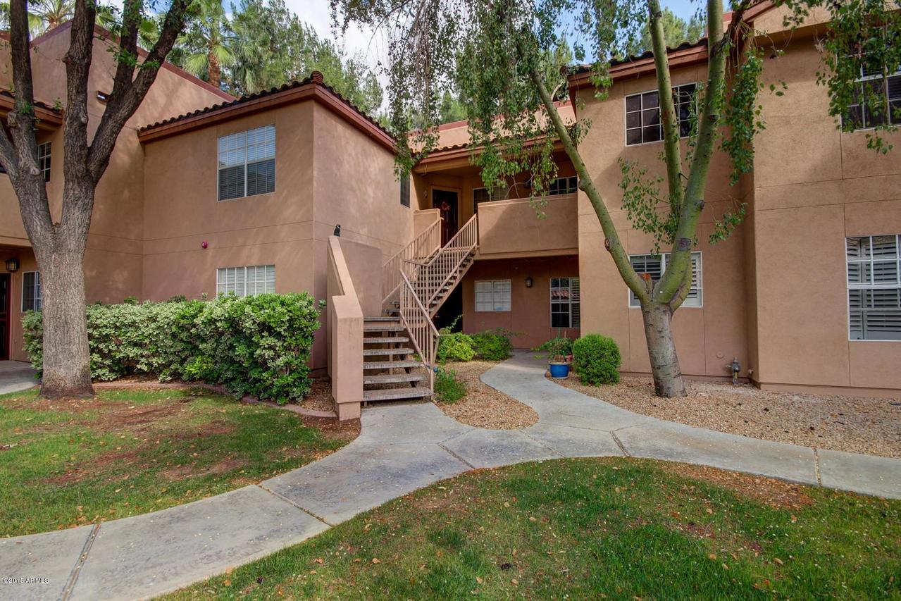 10101 N Arabian Tr. #2044, Scottsdale, AZ 85258