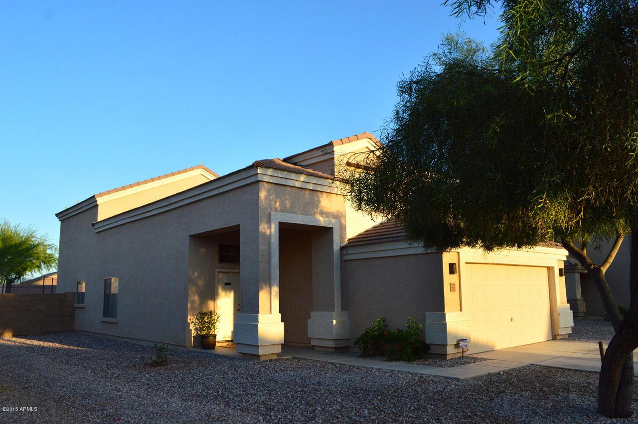 2110 N Sabino Ln., Casa Grande, AZ 85122