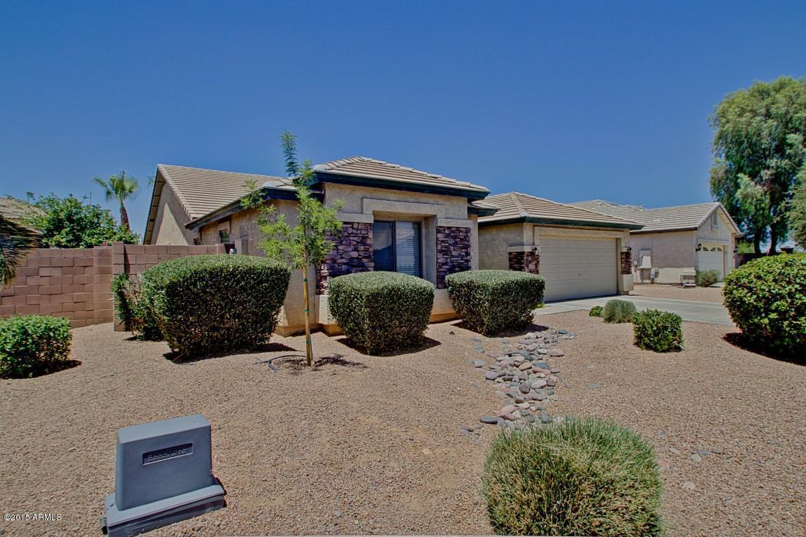 1772 E Wildhorse Pl., Chandler, AZ 85286