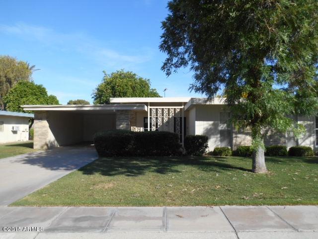 10014 W Highwood Ln., Sun City, AZ 85373