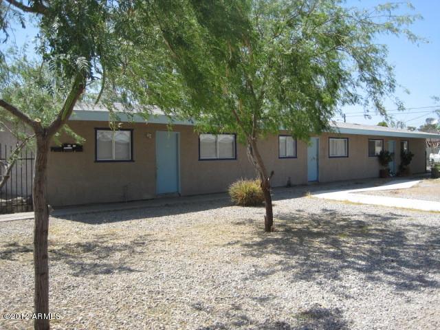 2108 W Heatherbrae Dr., Phoenix, AZ 85015