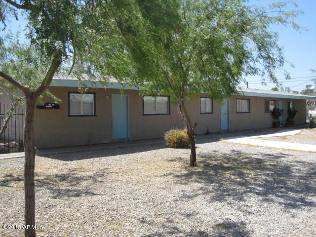 2114 W Heatherbrae Dr., Phoenix, AZ 85015