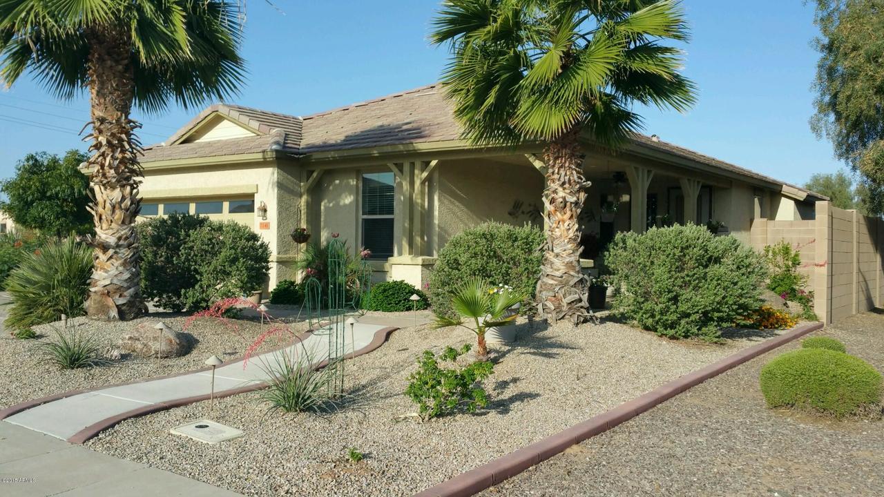 7146 S Banning Ct., Gilbert, AZ 85298