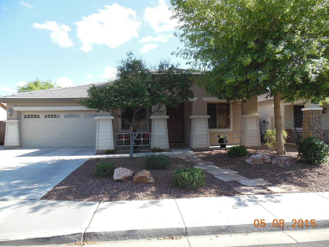 13771 W Monterey Way, Avondale, AZ 85392