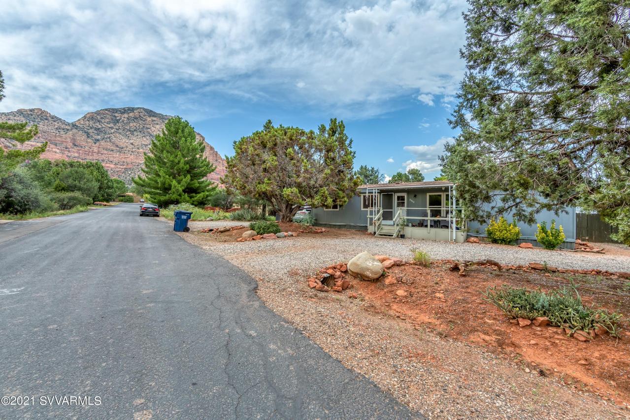 2640 Thunder Mountain Rd., Sedona, AZ 86336