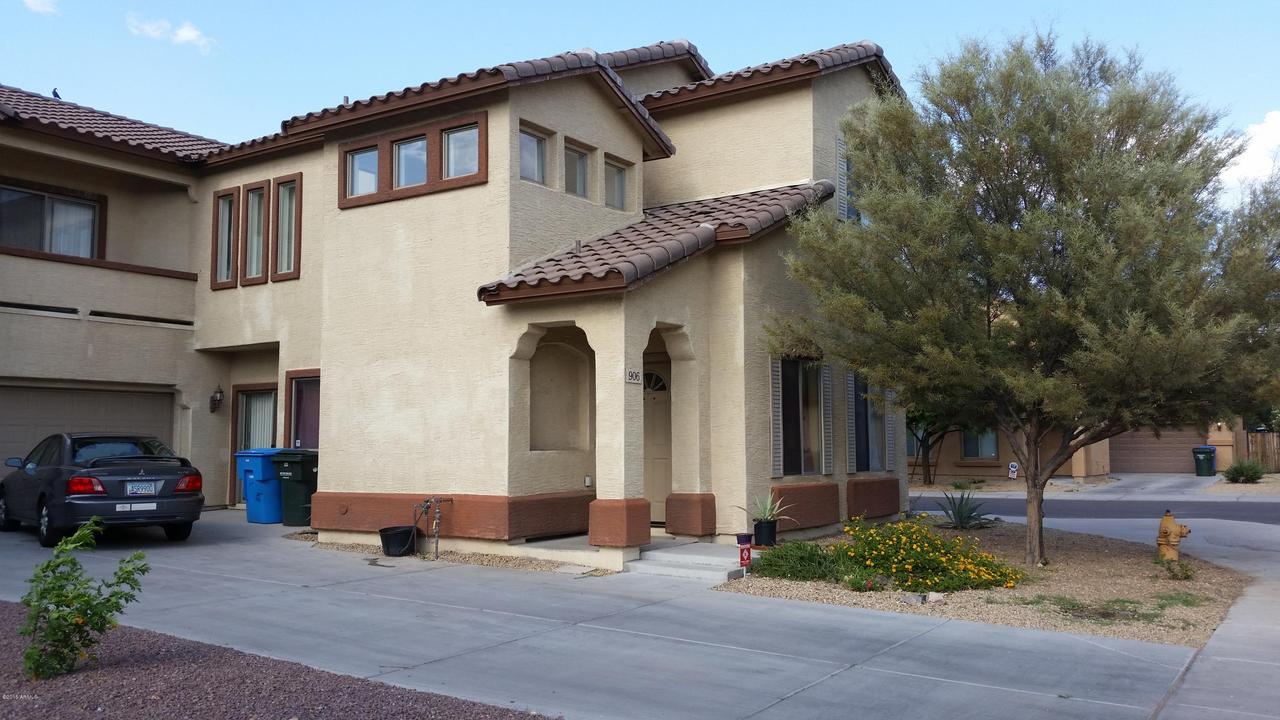 906 W Kowalsky Ln., Phoenix, AZ 85041