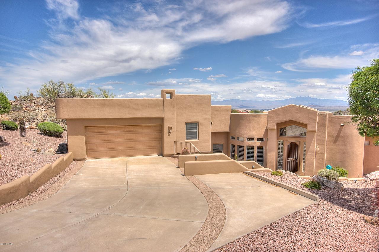 14953 E Zapata Dr., Fountain Hills, AZ 85268