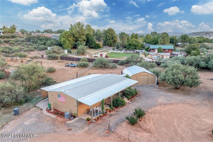 252 E Meckem Ln., Camp Verde, AZ 86322