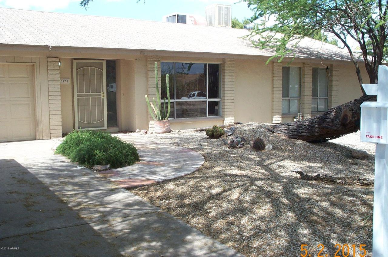 5120 E Poinsettia Dr., Scottsdale, AZ 85254