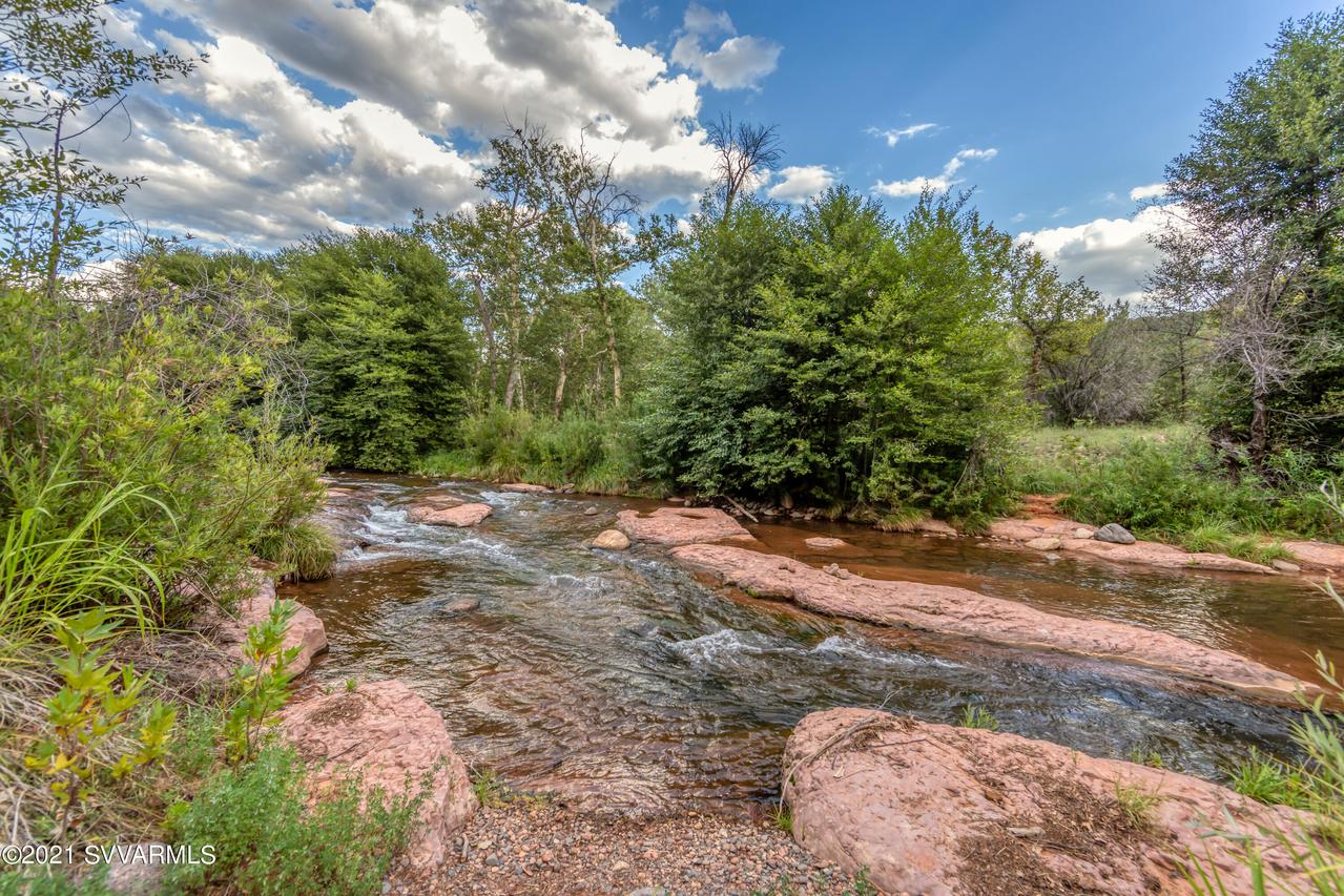 175 Creek View Circle Spur, Sedona, AZ 86336