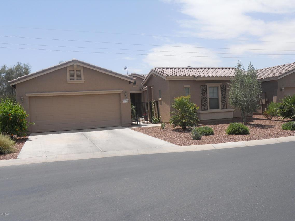 42371 W Sea Eagle Dr., Maricopa, AZ 85138