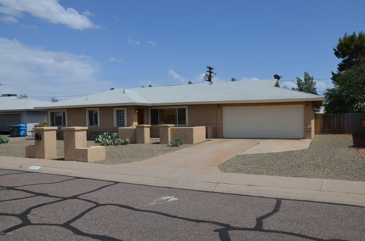 2327 W Village Dr., Phoenix, AZ 85023