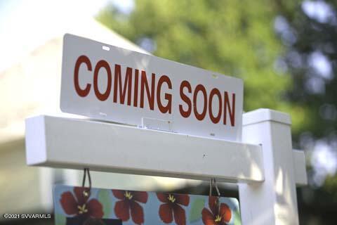 464 S Lone Peak Dr., Camp Verde, AZ 86322