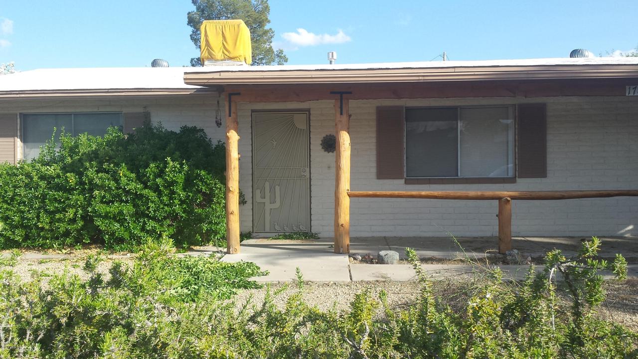 1785 N Aguila Dr., Wickenburg, AZ 85390