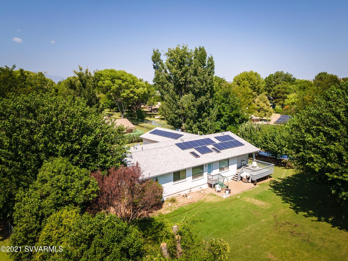 292 E Silver Bugle Dr., Camp Verde, AZ 86322