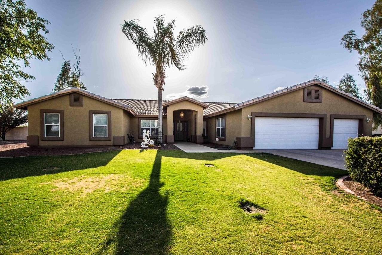 7034 N 173rd Ave., Waddell, AZ 85355