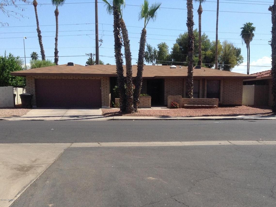 1827 W Naranja Ave., Mesa, AZ 85202