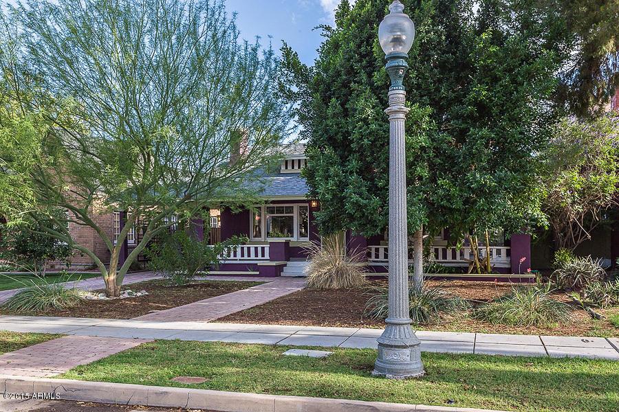 53 W Lynwood St., Phoenix, AZ 85003