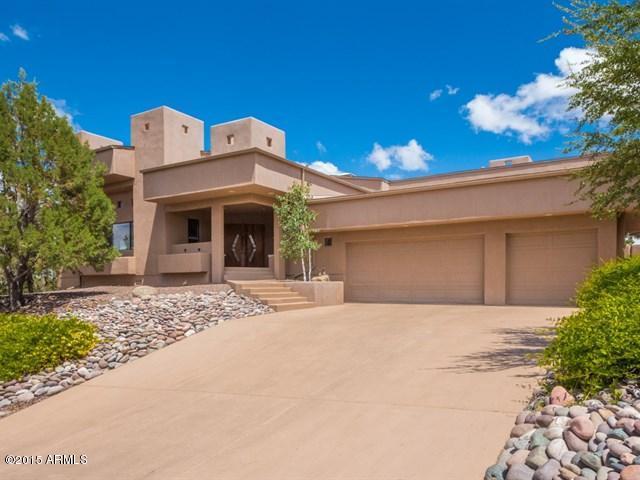 3110 Rainbow Ridge Dr., Prescott, AZ 86303