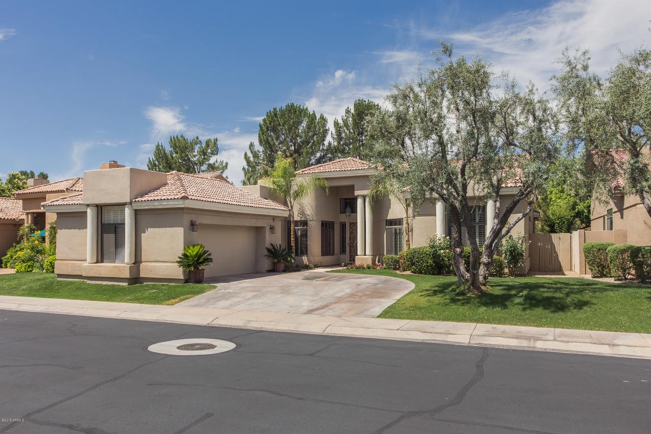 11938 N 80th Pl., Scottsdale, AZ 85260